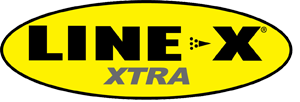 Line-X XTRA Logo