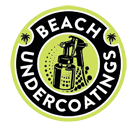 Beach Undercoatings: Stop Rust