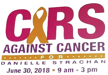 LINE-X of Virginia Beach a Diamond Sponsor for Cars Against Cancer