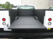 Truck Utility Body Case Study