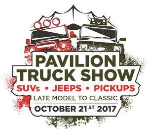 LINE-X of Virginia Beach & Beach Undercoatings to be  Vendors at Upcoming Pavilion Truck Show