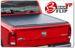 BAKFlip VP Tonneau Cover