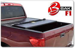 BAKFlip F1 Tonneau Cover