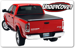 UnderCover Classic Tonneau 