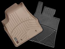 WeatherTech Floor Protection