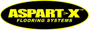 ASPART-X Flooring Systems