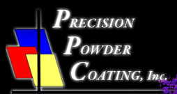 Precision Powder Coating, Inc.