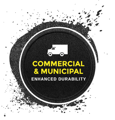 Commercial & Municipal