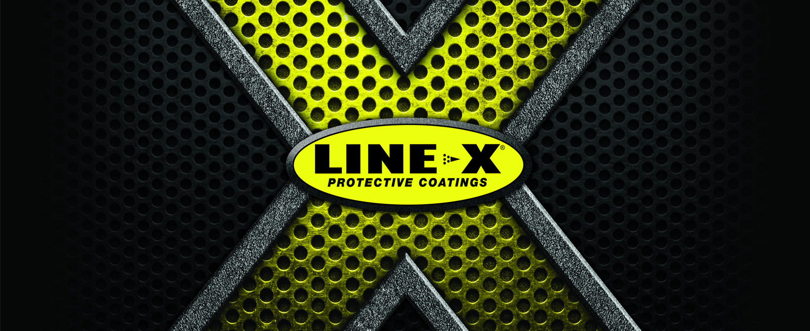 LINE-X Protective Coatings