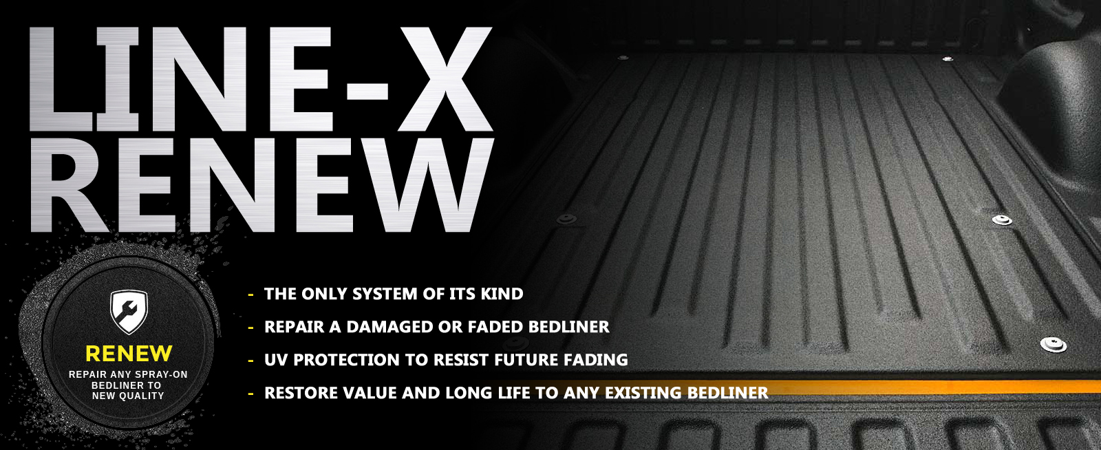 LINE-X ReNew