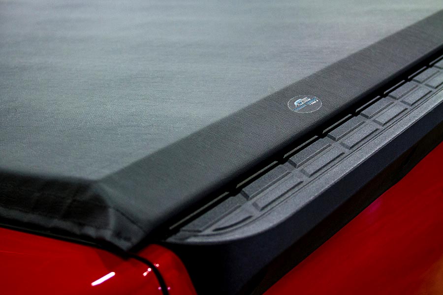 Roll-Up Tonneau Covers