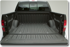 LINE-X Bedliner