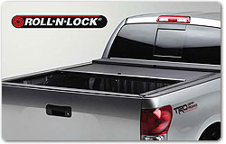 Roll-N-Lock Retractable Tonneau