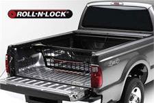 Roll-N-Lock Cargo Manager