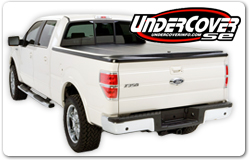 UnderCover SE Tonneau