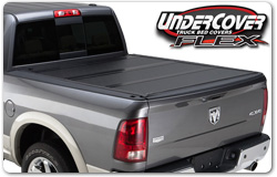 UnderCover Flex Tonneau