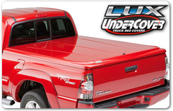 UnderCover Lux Tonneau