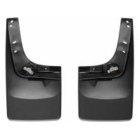 WeatherTech Mud Flaps