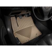 WeatherTech Floor Mats